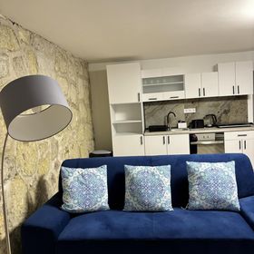 Stone Vendégház Poroszló