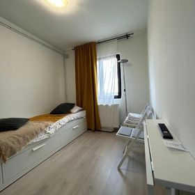 Apartament Iulia centru, mall AFI Arad