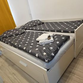 Apartament Iulia centru, mall AFI Arad