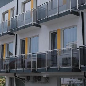 Vila Hypnotique Mamaia-Sat