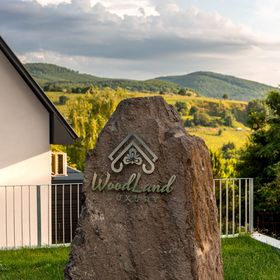 Woodlandluxury Vendégház Bélapátfalva