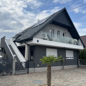 Pálma Apartman Cserkeszőlő