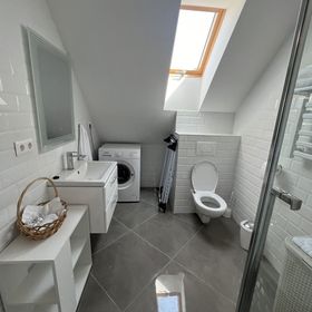 Pálma Apartman Cserkeszőlő