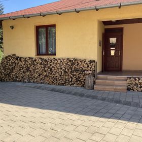 Villa Negra Vendégház Parádsasvár