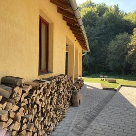 Villa Negra Vendégház Parádsasvár