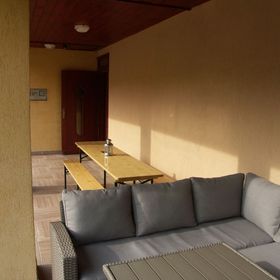 Villa Negra Vendégház Parádsasvár