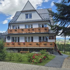 Pokoje gościnne-Złotogłów-BIS