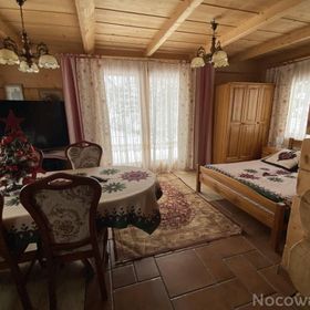 Willa Anna II Bukowina Tatrzańska