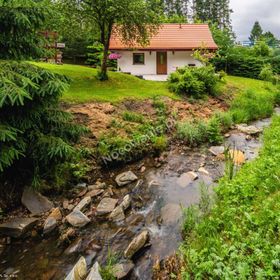 Domek Nad Strumykiem Duszniki-Zdrój