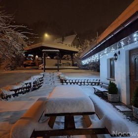 Domek Nad Strumykiem Duszniki-Zdrój