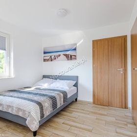 Pokoje nad Morzem Sztutowo