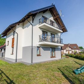 Pokoje nad Morzem Sztutowo