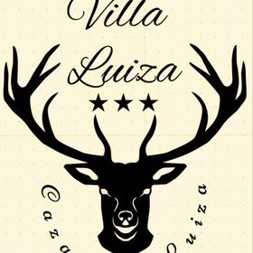 Villa Luiza B*** Şura Mare