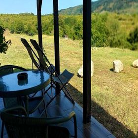 Căsuța de vacanță II Miniș