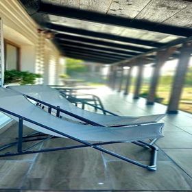 Căsuța de vacanță II Miniș