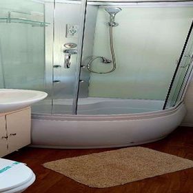 Căsuța mobilă Miniș