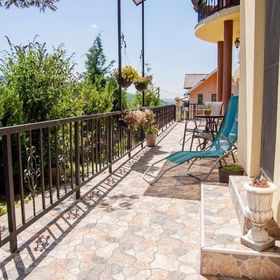 Apartament Pure Nature Refuge Miniș