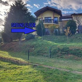 Apartament Pure Nature Refuge Miniș