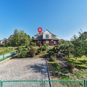 Apartament Radosna 2 Ustroń