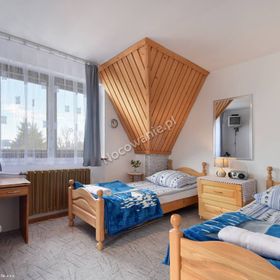 Pokoje Lila Bukowina Tatrzańska