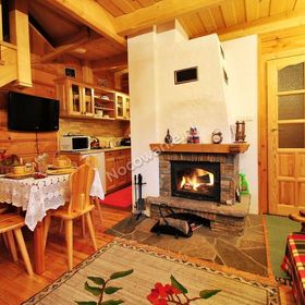 Domek Płazówka i Kojsówka Witów