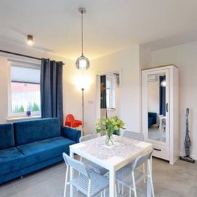 Morski Zakątek Apartamenty Rowy 