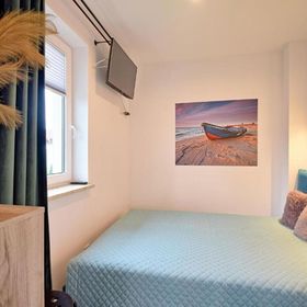 Morski Zakątek Apartamenty Rowy 