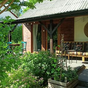 Dom PasiKonika Chodel Kazimierz Dolny