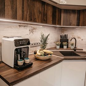 Luxury Wellness Home Balatonboglár II.