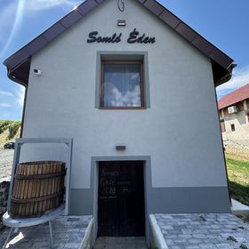 Somló Éden Somlószőlős