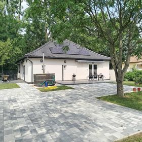 Karát Apartmanok Gyula