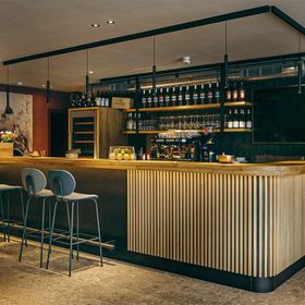 Apartman Brixen im Thale - ATA339