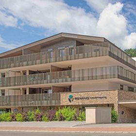 Apartman Brixen im Thale - ATA345