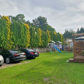  Azur Domki Pokoje Mielno