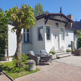  Azur Domki Pokoje Mielno