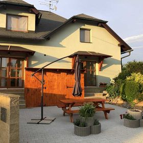 Apartmány Nad Lípou Hrubá Skála