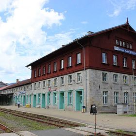 Apartmány U Sovy Železná Ruda