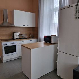 Apartmány U Sovy Železná Ruda