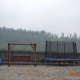 Pokoje Gościnne Stanek Murzasichle