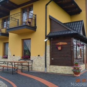 Pokoje Gościnne Stanek Murzasichle