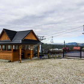 Pokoje Gościnne Stanek Murzasichle