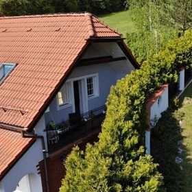 Domek i Apartamenty Zacisze Brenna