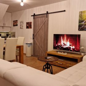 Izabella Apartman Bogács