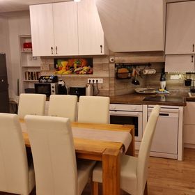 Izabella Apartman Bogács