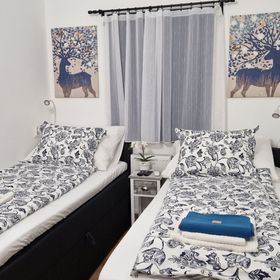 Izabella Apartman Bogács