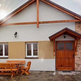 Apartmán 10 Štramberk