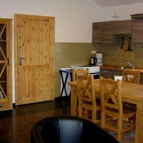 Apartmán 10 Štramberk