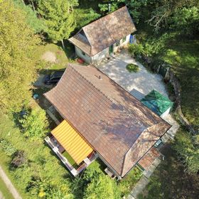 Palócliget Vendégház Kétbodony