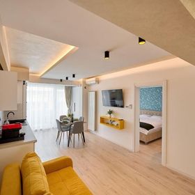 Riviera Apartament 186 in Alezzi Infinity Beach Resort Năvodari