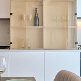 Riviera Apartament 186 in Alezzi Infinity Beach Resort Năvodari